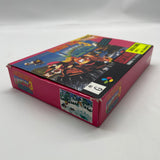 Donkey Kong Country 3 Dixie Kong’s Double Trouble Super Nintendo Entertainment System SNES Game Boxed Complete