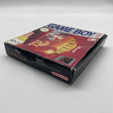 The Lion King Game Boy Game Complete Boxed with Manual and Inserts PAL