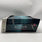 Assassin’s Creed Revelations Animus Edition with Encyclopedia and Embers DVD Xbox 360 Game PAL