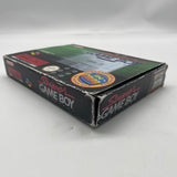 Super Game Boy SNES Accessory Boxed Complete with Manuals Super Nintendo Entertainment System Box