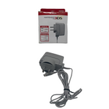 Nintendo 3DS AC Adapter Boxed Complete Compatible with 2DS