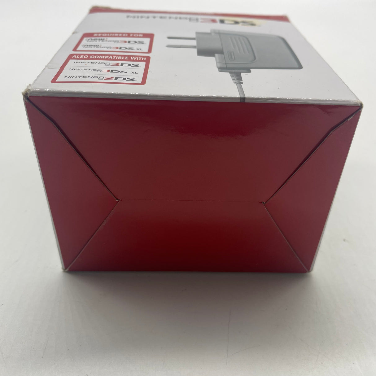 Nintendo 3DS AC Adapter Boxed Complete Compatible with 2DS