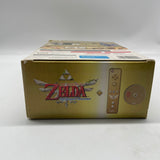 The Legend of Zelda Skyward Sword Wii Boxed Remote and CD Only no game included