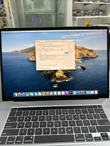 Apple MacBook Pro 2019 16" laptop i9 8-core 16GB Ram 1tb SSD 25AU4