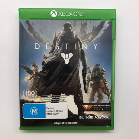 Destiny Xbox One Game 28A4 - Trippy Trades 