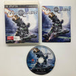 VanQuish PS3 Playstation 3 Game + Manual  28A4 - Trippy Trades 