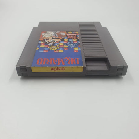 DR X Mario Nintendo Entertainment System NES Game PAL 28A4 - Trippy Trades 