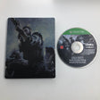 Call Of Duty Modern Warfare COD SteelBook Edition Xbox One Game 28A4 - Trippy Trades 