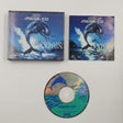 Ecco The Dolphine Sega Mega CD Game + Manual PAL 28A4 - Trippy Trades 