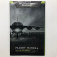 Tom Calncy's Splinter Cell Black List Flight Manual Guide 28A4 - Trippy Trades 