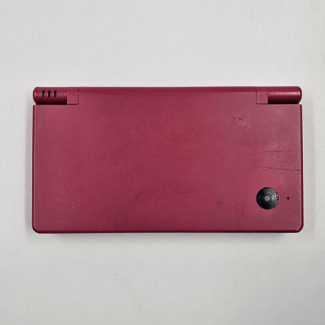 Nintendo DSi Pink Console 16JE4 - Trippy Trades 