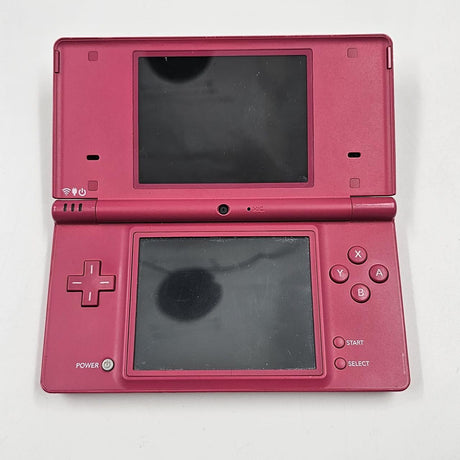 Nintendo DSi Pink Console 16JE4 - Trippy Trades 