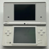 Nintendo DSi Reshiram Zekrom Pokemon Special Edition White Console 16JE4 - Trippy Trades 