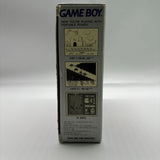 Nintendo Gameboy original DMG Console Boxed 16JE4 - Trippy Trades 