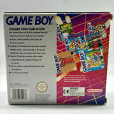 Nintendo Gameboy original DMG Console Boxed 16JE4 - Trippy Trades 