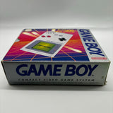 Nintendo Gameboy original DMG Console Boxed 16JE4 - Trippy Trades 