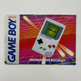 Nintendo Gameboy original DMG Console Boxed 16JE4 - Trippy Trades 