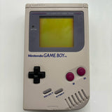 Nintendo Gameboy original DMG Console Boxed 16JE4 - Trippy Trades 