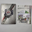 FIFA 12 Xbox 360 Game + Manual PAL SteelBook Edition 16JE4 - Trippy Trades 