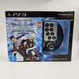 BlazBlue Calamity Trigger Limited Edition PS3 Playstation 3 Game + Free Arcade Stick 16JE4 - Trippy Trades 