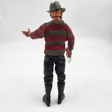 Freddy Krueger Nightmare on Elm Street Figure 16JE4 - Trippy Trades 