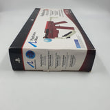 PS3 Playstation Move Sharp Shooter Gun Controller Boxed 28JY4 - Trippy Trades 