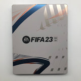 FIFA 23 PS5 Playstation 5 Game + Manual Steelbook