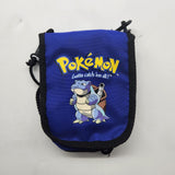 Nintendo Gameboy Pocket Pokemon  Blue Carry Case