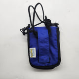 Nintendo Gameboy Pocket Pokemon  Blue Carry Case