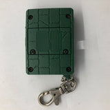 Bandai Digimon Green V.1 1997 Japan