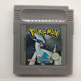 Pokemon Silver Version Nintendo Gameboy Original Game New Save Battery