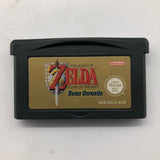 The Legend Of Zelda A Link To The Past Four Swords Nintendo Gameboy Advance GBA Game Cartridge