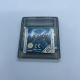 X-Men Wolverine's Rage Nintendo Gameboy Color/Colour Game Cartridge