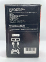 PS1 Playstation 1 Grey Controller Japanese Boxed