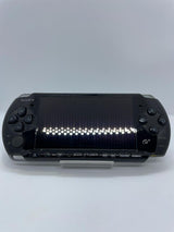 Sony Playstation Portable PSP 3000 Gran Turismo Edition Black Console