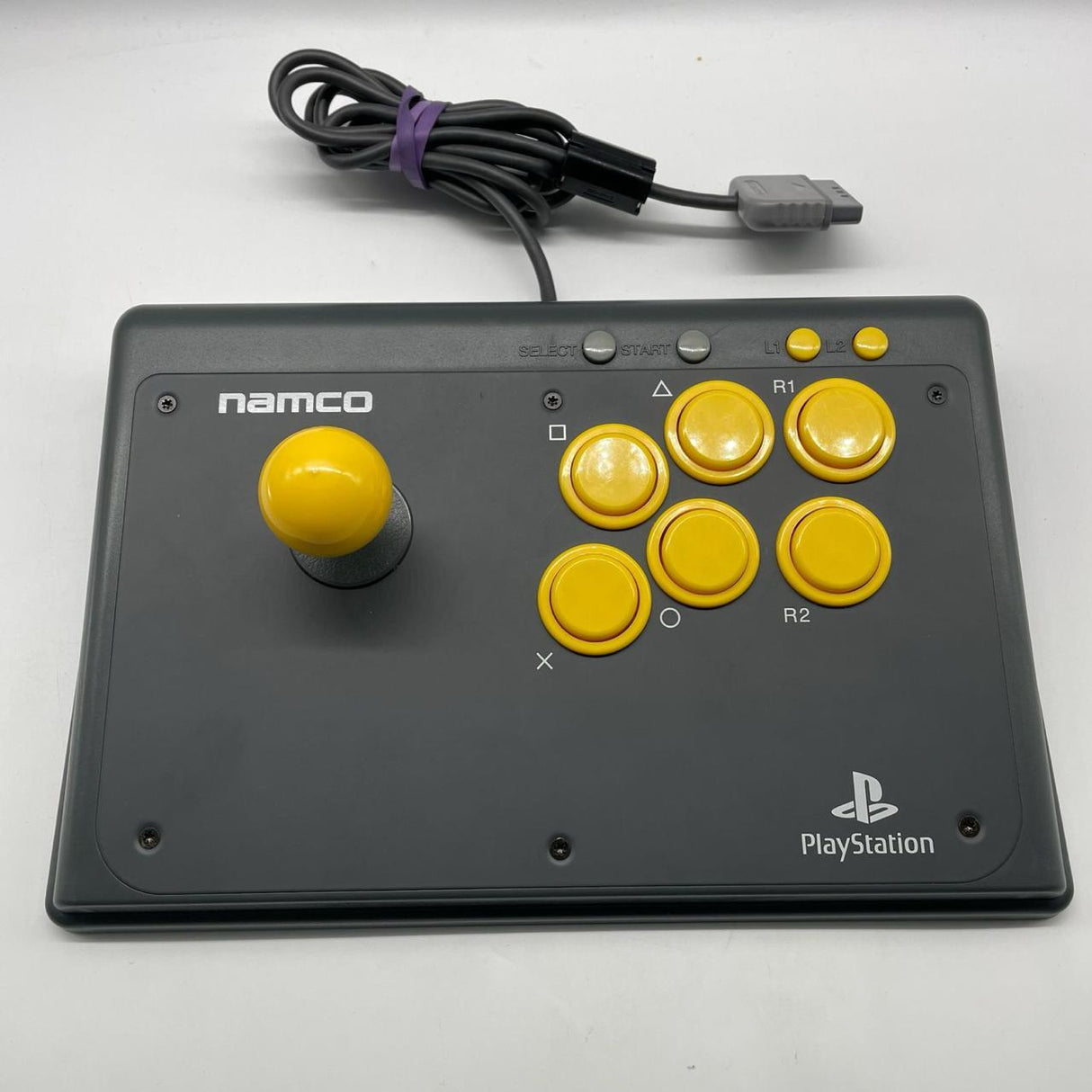 PS1 Playstation 1 Arcade Stick Namco