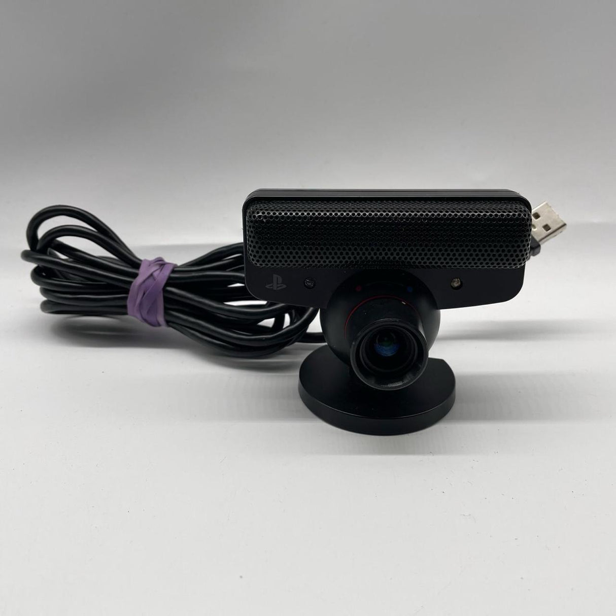 Playstation 3 PS3 Move Motion Eye Camera