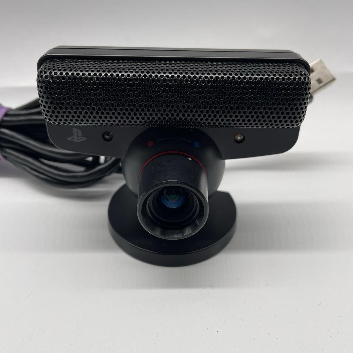 Playstation 3 PS3 Move Motion Eye Camera