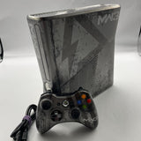 Xbox 360 Call of Duty Modern Warfare 3 MW3 Limited Edition Console PAL