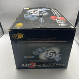 Mad Catz MC2 Racing Wheel & Pedals Playstation 2 PS2 PAL