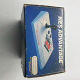 Nintendo Entertainment System NES Advantage Arcade Stick Boxed