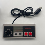 Nintendo Entertainment System NES Mini Classic Controller Boxed