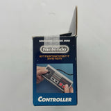 Nintendo Entertainment System NES Mini Classic Controller Boxed