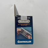 Nintendo Entertainment System NES Mini Classic Controller Boxed