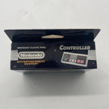 Nintendo Entertainment System NES Mini Classic Controller Boxed