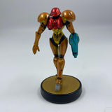 Nintendo Super Smash Bros. Samus Amiibo Figure