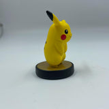 Pikachu Super Smash Bros. Amiibo Figure