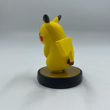 Pikachu Super Smash Bros. Amiibo Figure