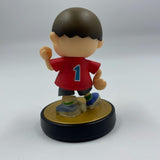 Villager Super Smash Bros. Amiibo Figure