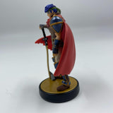 Ike Super Smash Bros. Amiibo Figure